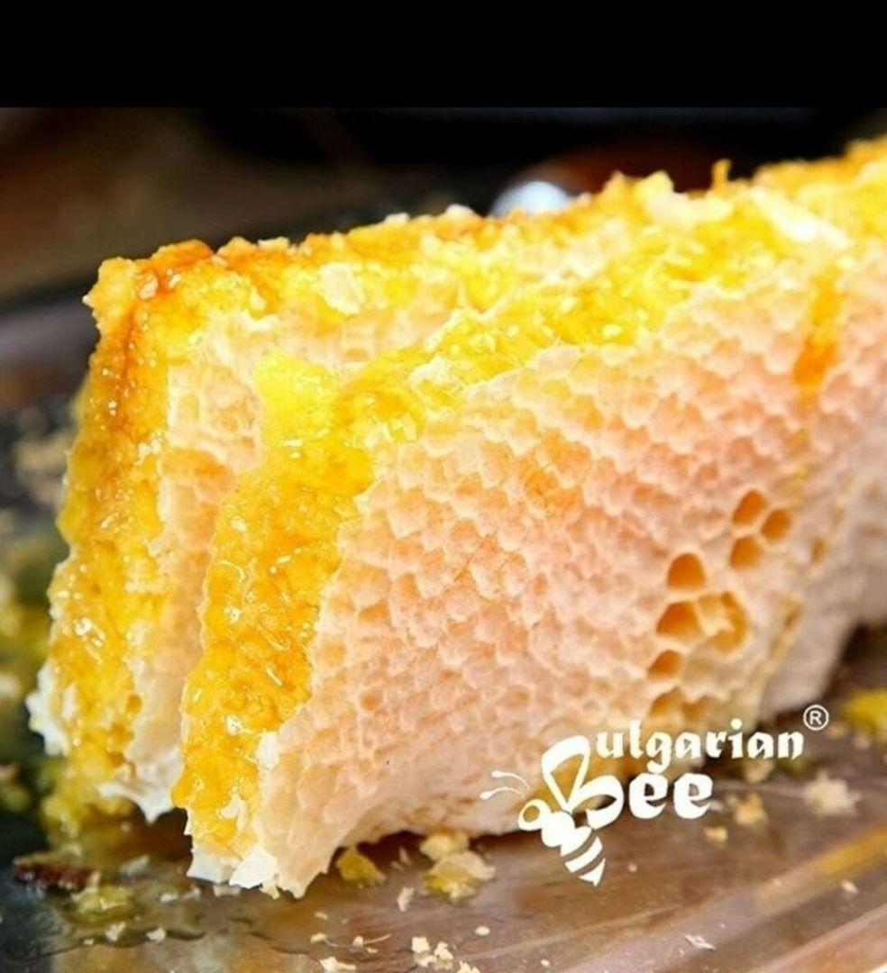 1.8 kg 生オーガニックアカシアはちみつ450g3瓶とラベンダーブルガリア産