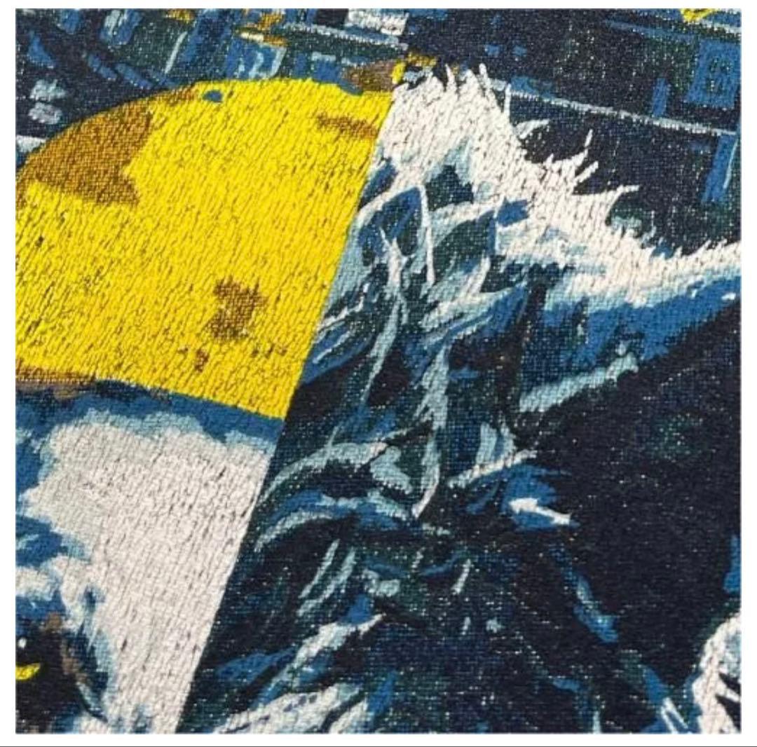 MAN WITH A MISSION SUNROCKERS サイズXL