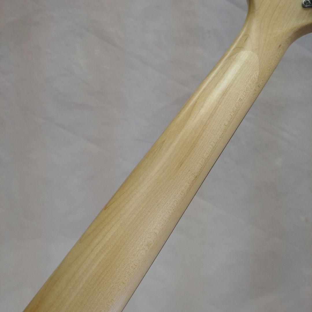 Charvel refinemen レスポールタイプ 90年代日本製シャーベル