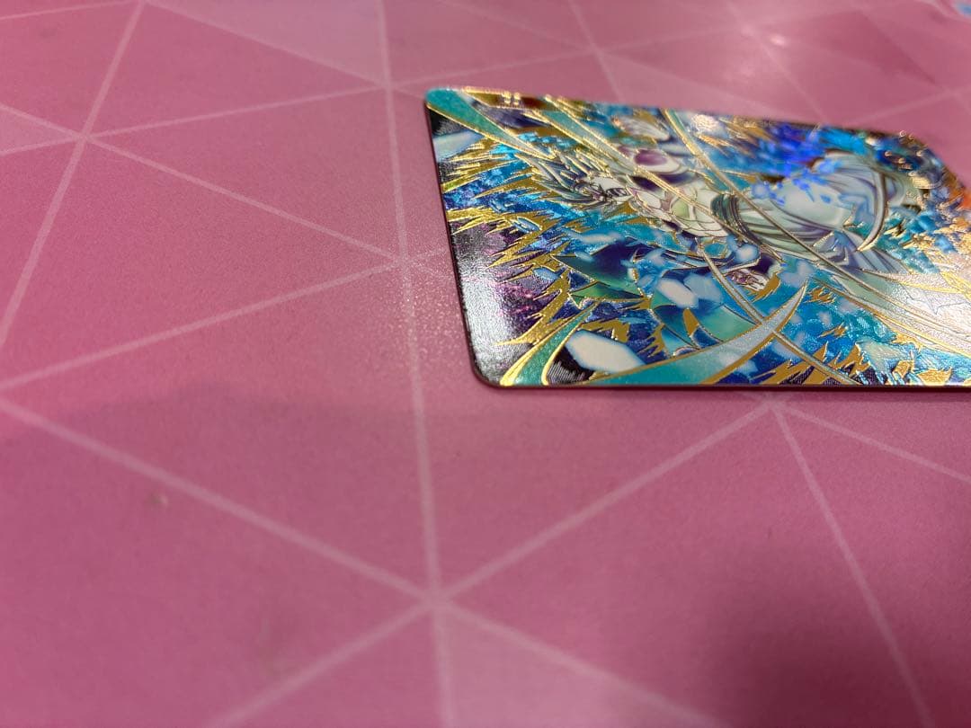 sdv8-044 パラレル　ゴジータbr 傷あり