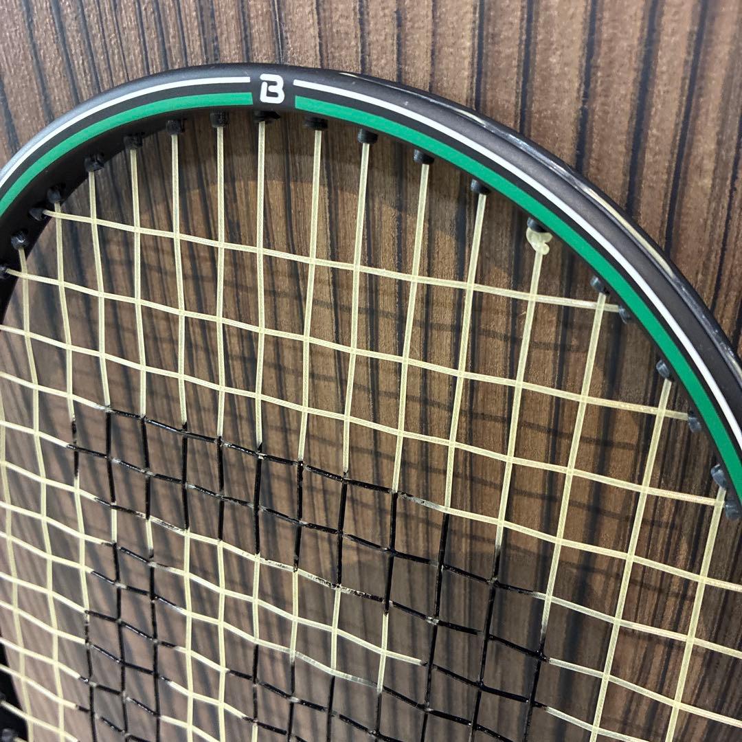 BOUNDY BOUND PRO テニスラケット