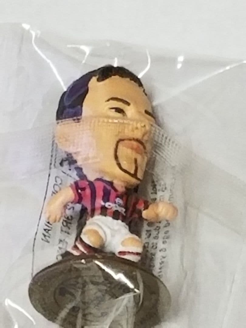 コリンシアン　バッジョ　金台座　未開封　ミラン