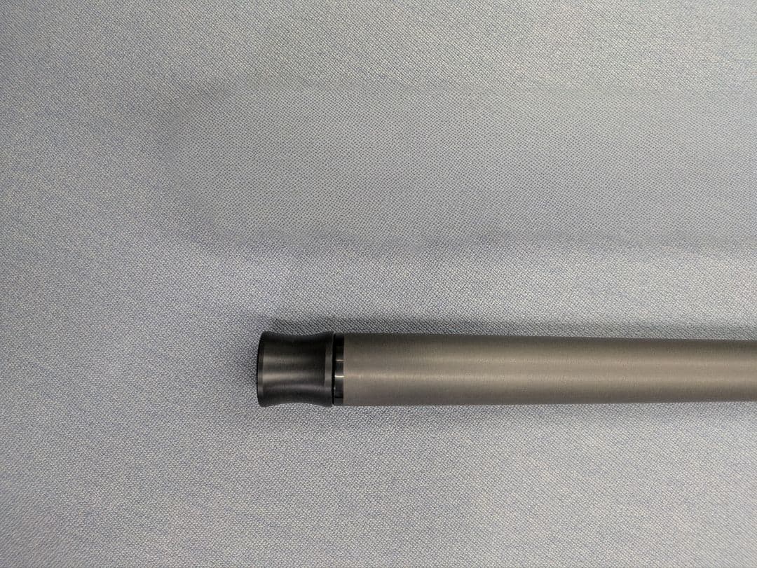 ビリヤード　アンリミテッド　ブレイク用カーボンシャフト