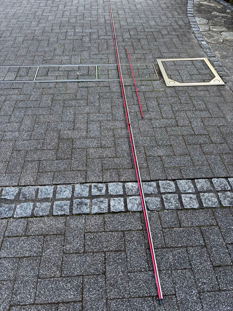 MSR ELIXIR 2 テント 2人用