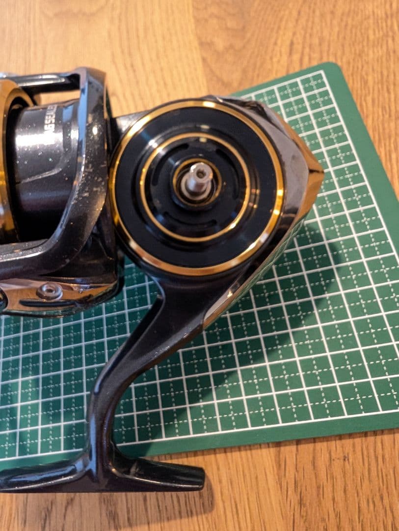 最安値　送料込み　20ソルティガ 14000-XH