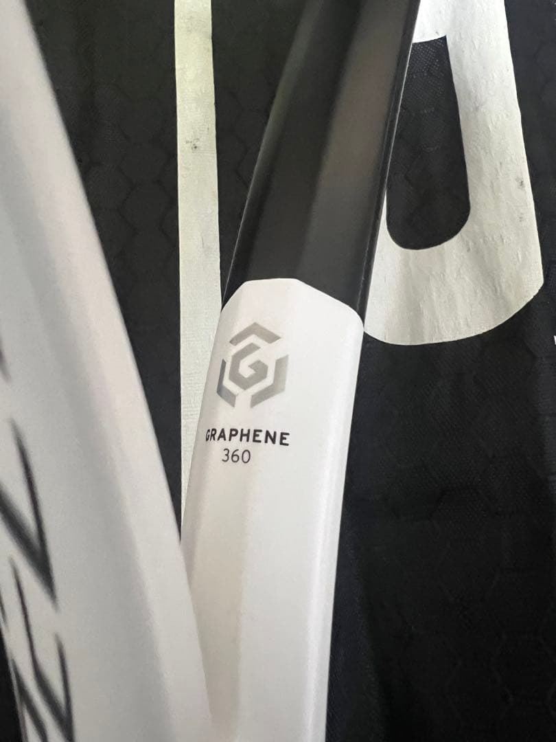 ラケット(硬式用) HEAD SPEED PRO Graphene 360+ Speed pro