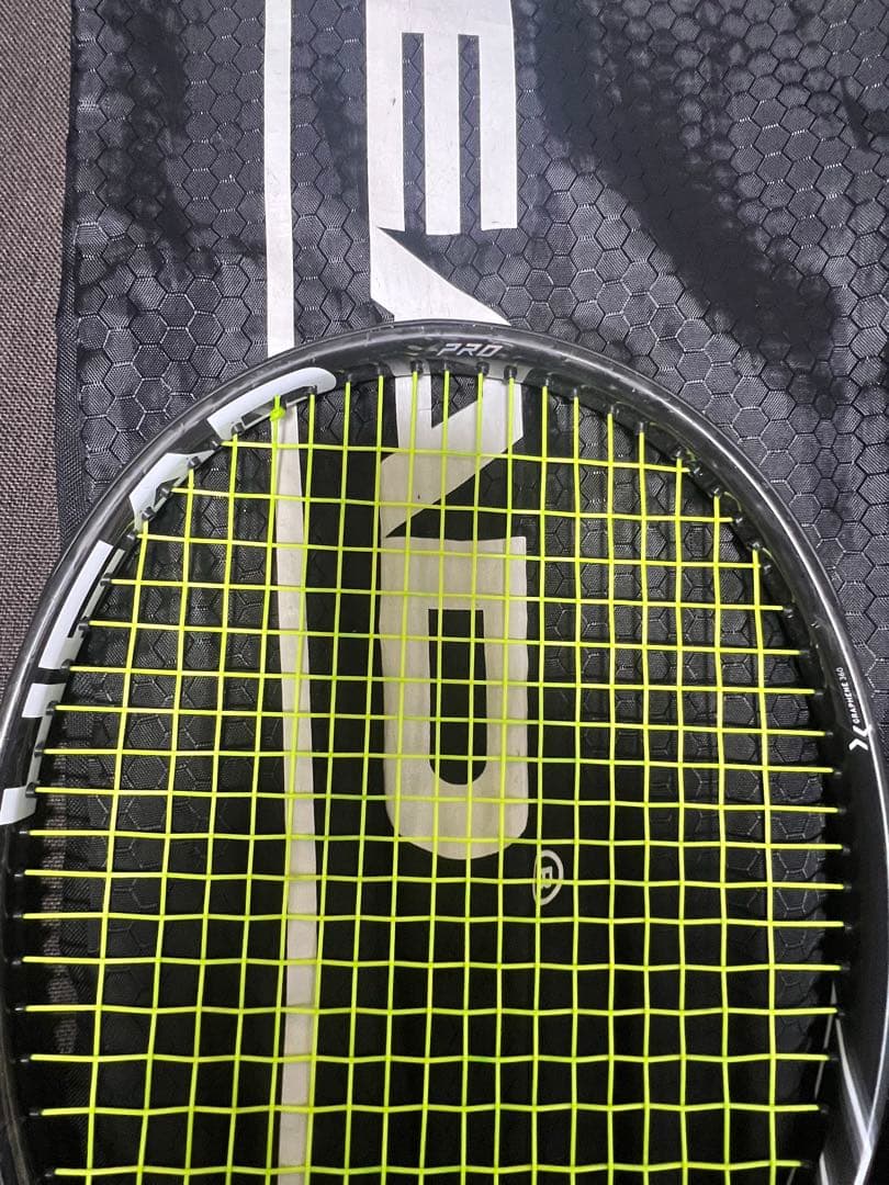 ラケット(硬式用) HEAD SPEED PRO Graphene 360+ Speed pro