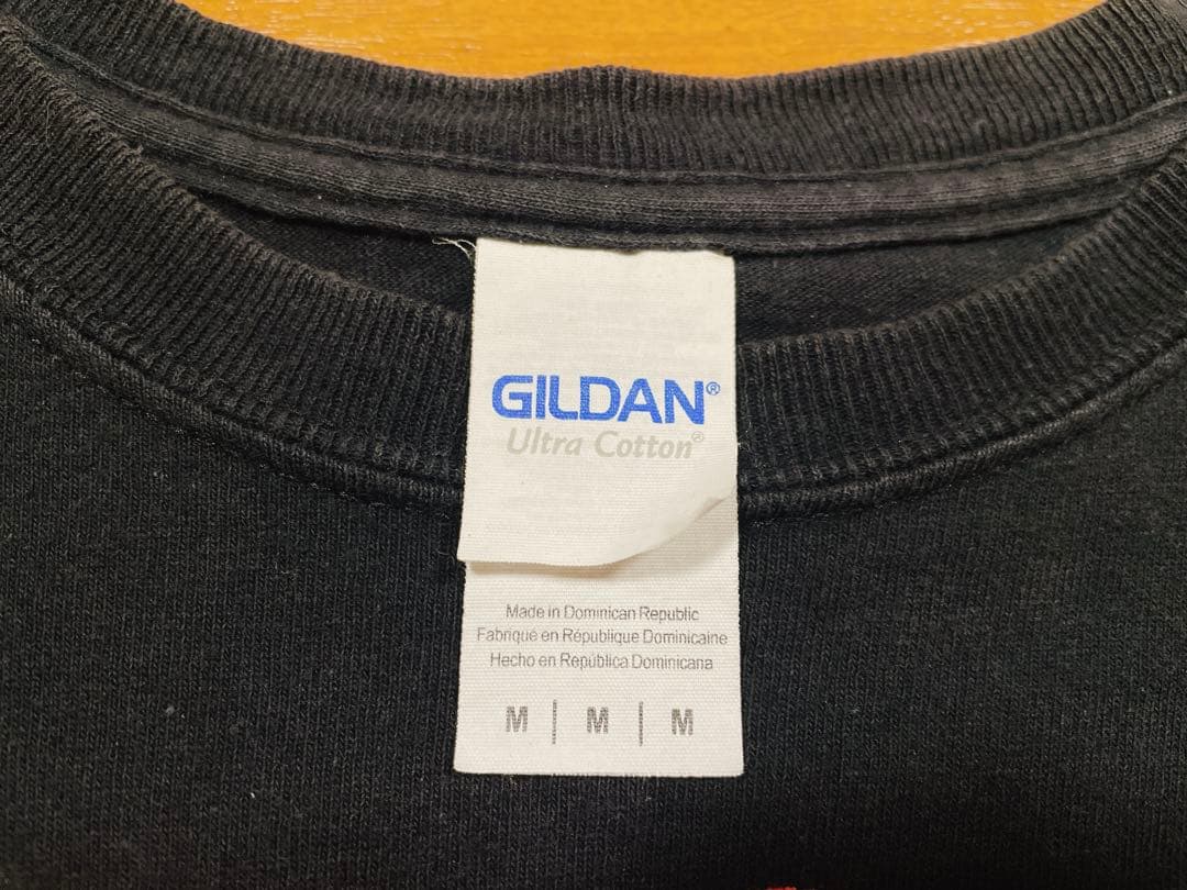 minori character1 2019 Tシャツ Mサイズ ROTLD