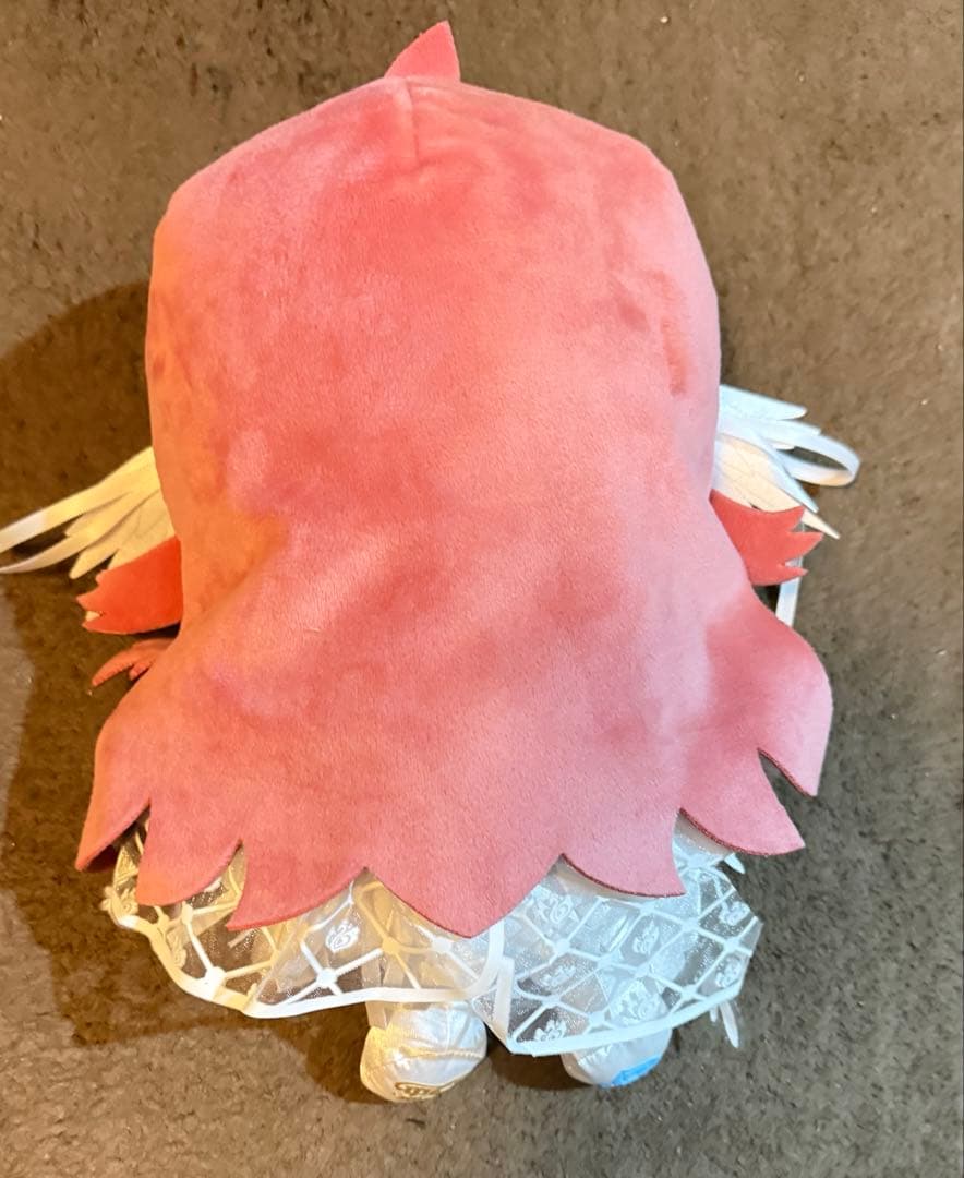 霧*朔様 もちwhat! 小宮果穂 もちほわ シャニマス