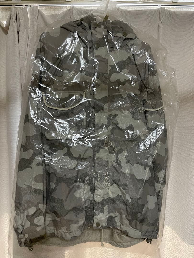 （満様）シマノフィッシングジャケット（サイズL L/上下セット）