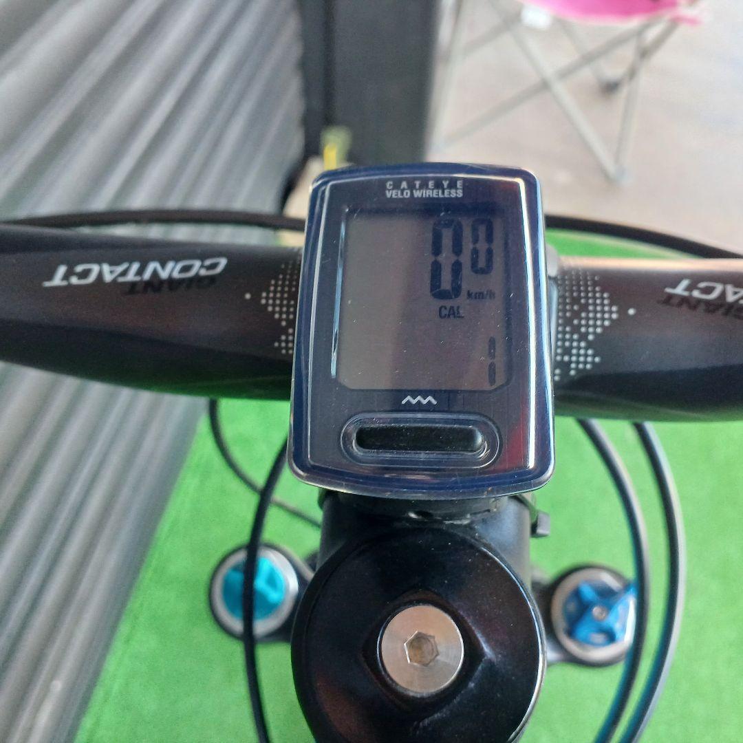 （即購入可）GIANT TRANCE2 フルサスマウンテンバイク XS 2015