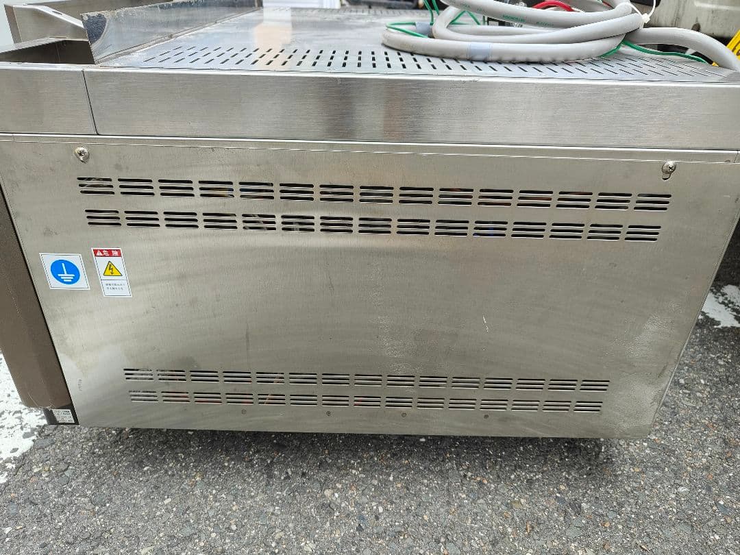 SANKO COMPO デジタルオーブン