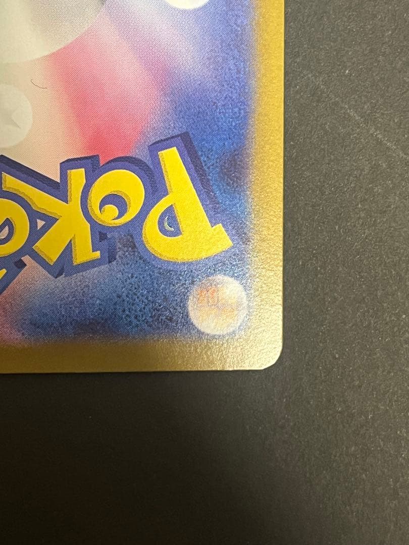 萌*カ様 メカリザードンX ex 176/080