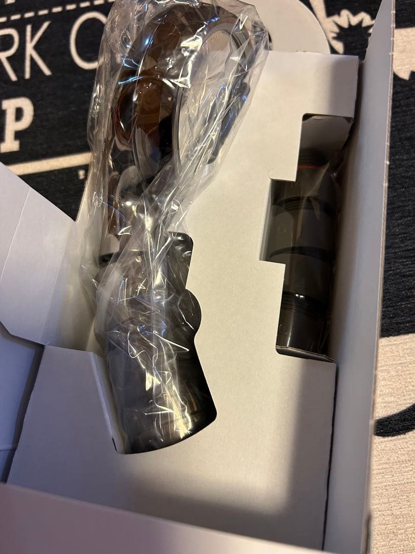 Arromic アラミック シルキーナノバブルシャワープレミアム