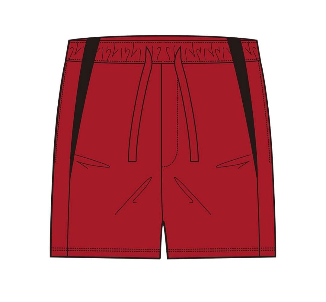 【ハイキュー】音駒 ジャージ ユニフォーム セット L、XLサイズ 孤爪研磨