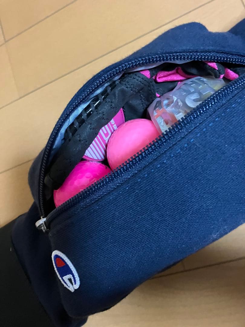 レディース　右利き　女性用　ゴルフクラブセット　クラブケース　初心者向け