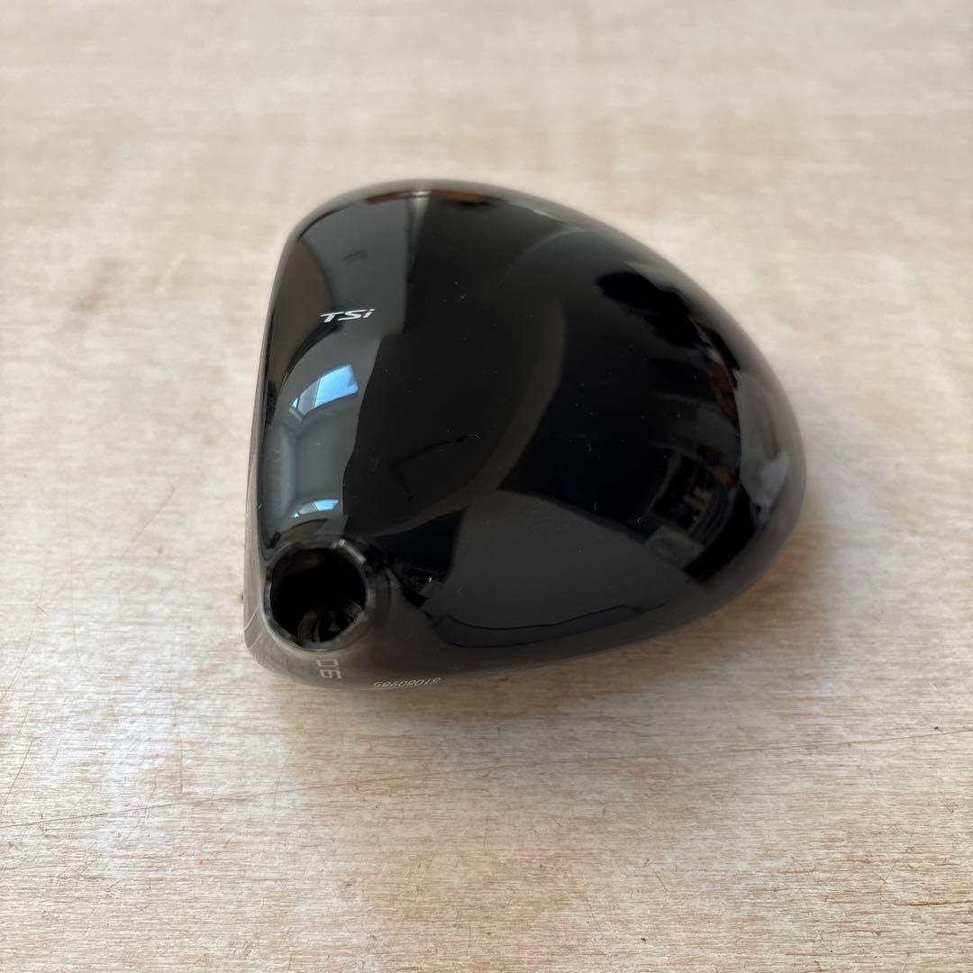 Titleistタイトリスト TSi4 ドライバー 9度 ヘッドのみ