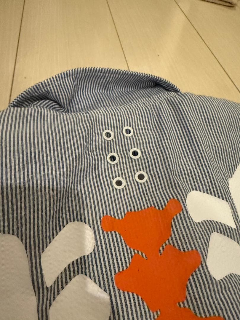 【再値下③】Russeluno（ラッセルノ）ストライプ セットアップ サイズ6