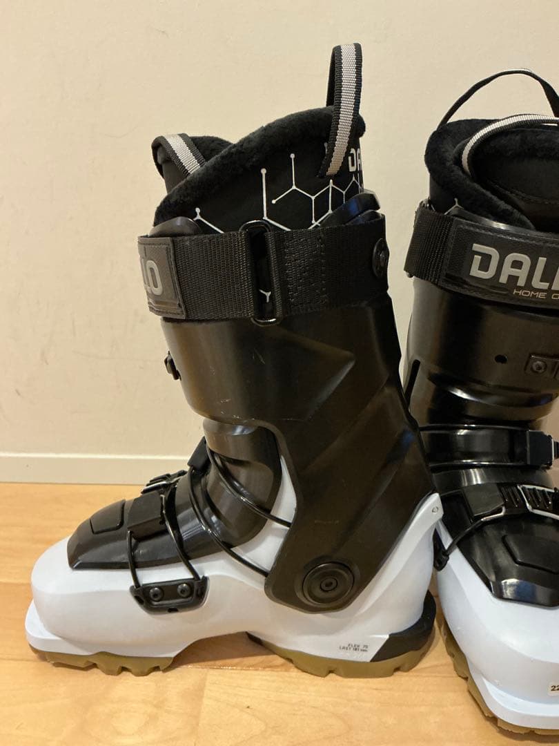 DALBELLO ダルベロ　スキー ブーツ