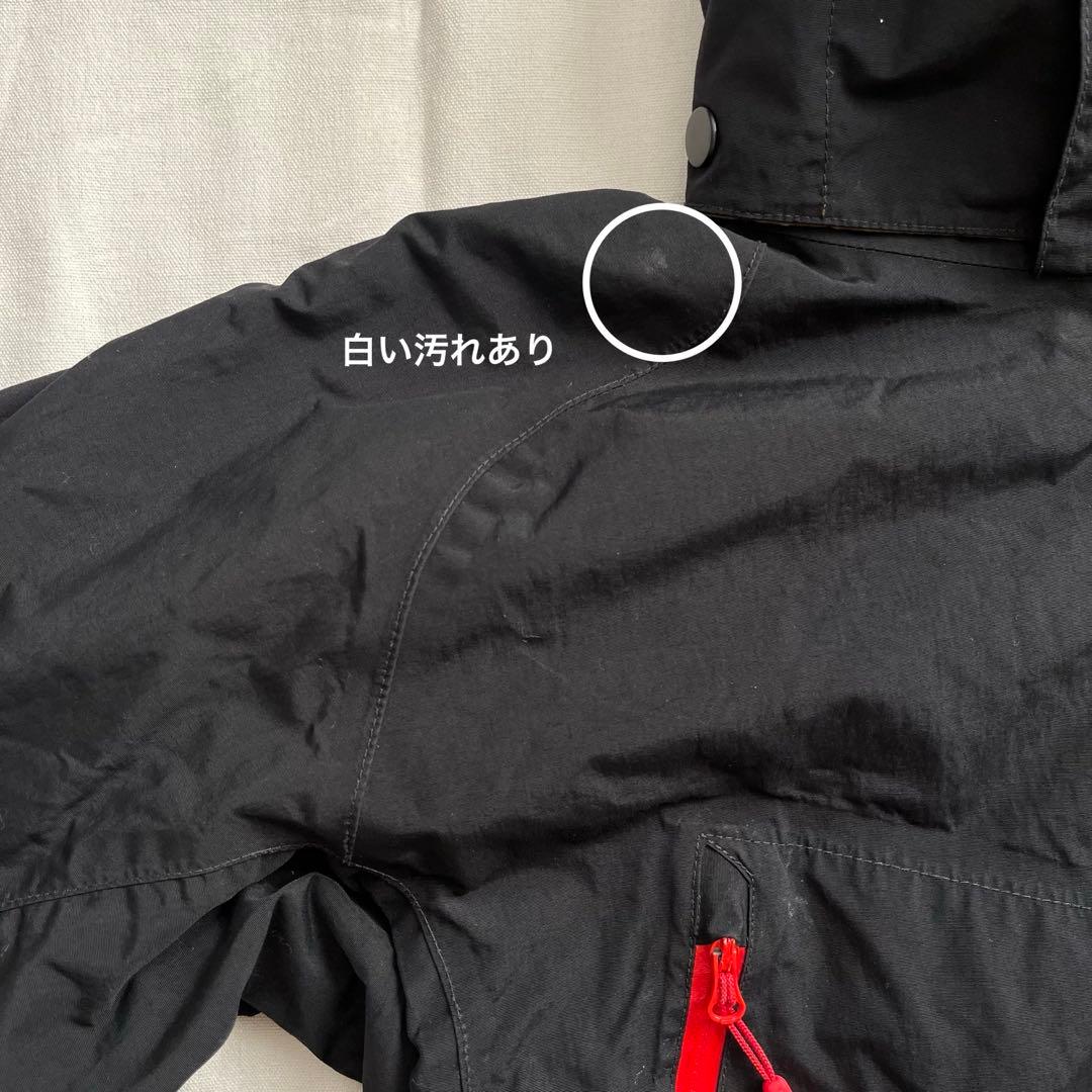 【SHIMANO】シマノ　ドライシールドアウター　防寒着　フィッシングジャケット