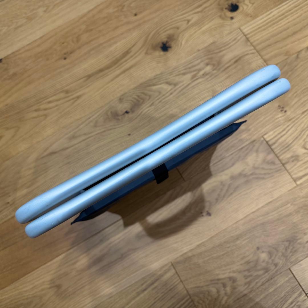 【極美品】【早い者勝ち】 peak Myテーブル竹　スノーピーク