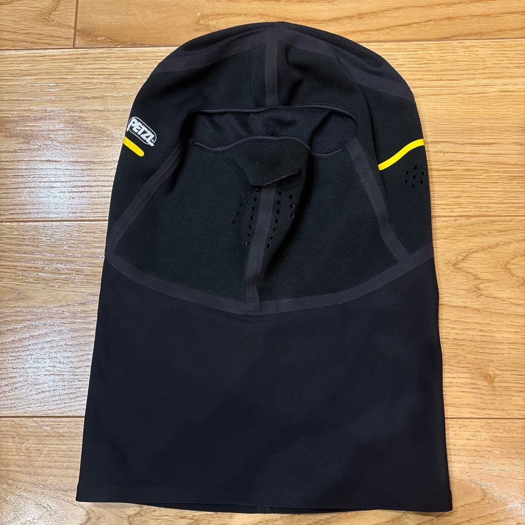 ペツル　バラクラバ