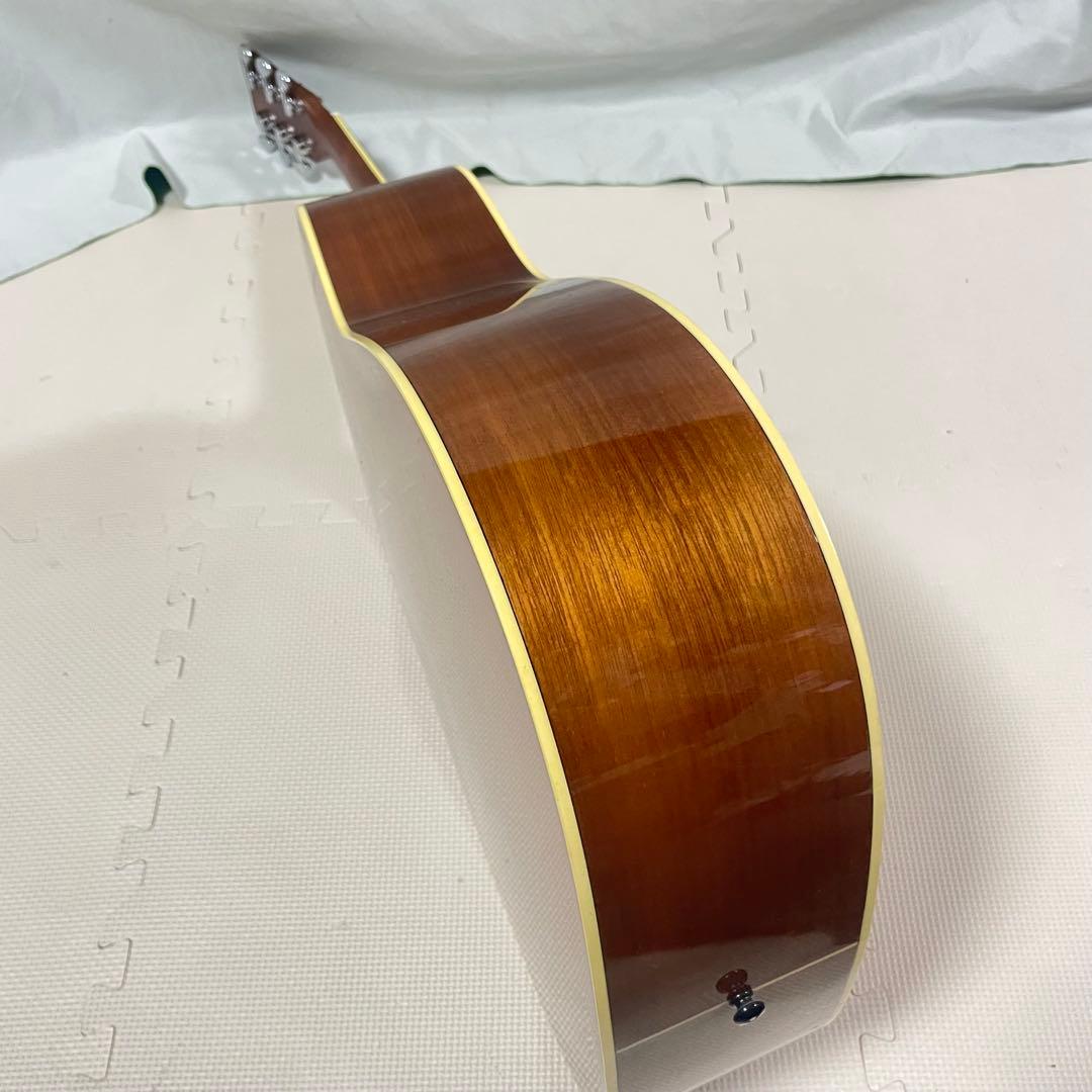 ◯Yamaha アコースティックギター GF720SL ケース付き 左利き用