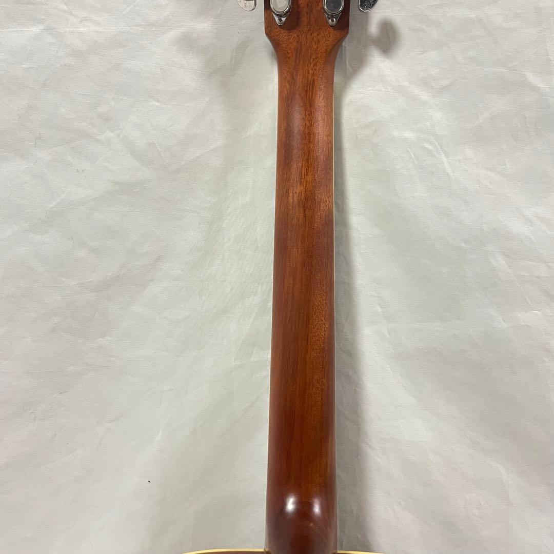 ◯Yamaha アコースティックギター GF720SL ケース付き 左利き用