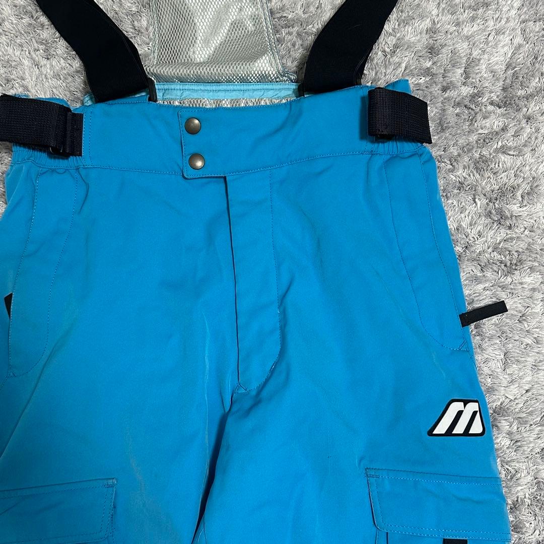 【超人気◎】MIZUNO　ミズノ　スキーウェア　上下セット　完売モデル◎