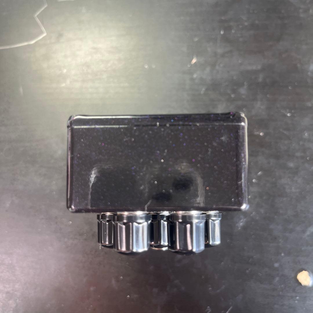 ベース MXR M82 Bass Envelope Filter