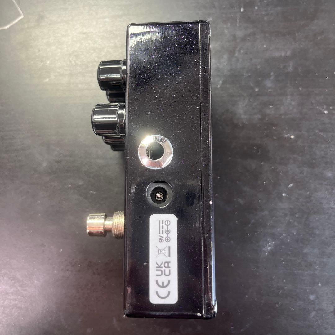 ベース MXR M82 Bass Envelope Filter