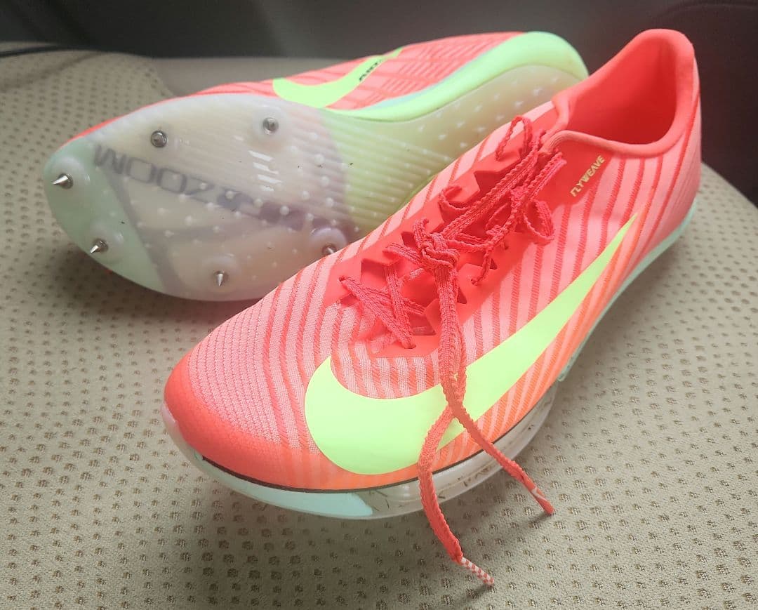 Nike Maxfly 2 マックスフライ2 28 cm