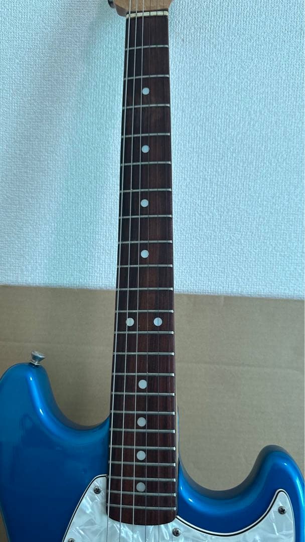 Thunder SUPER SOUNDS サンダー エレキギター