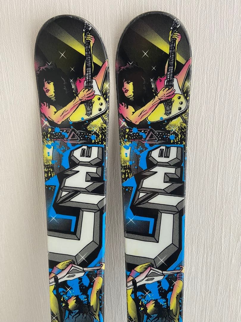 LINEスキー板　158.5㎝