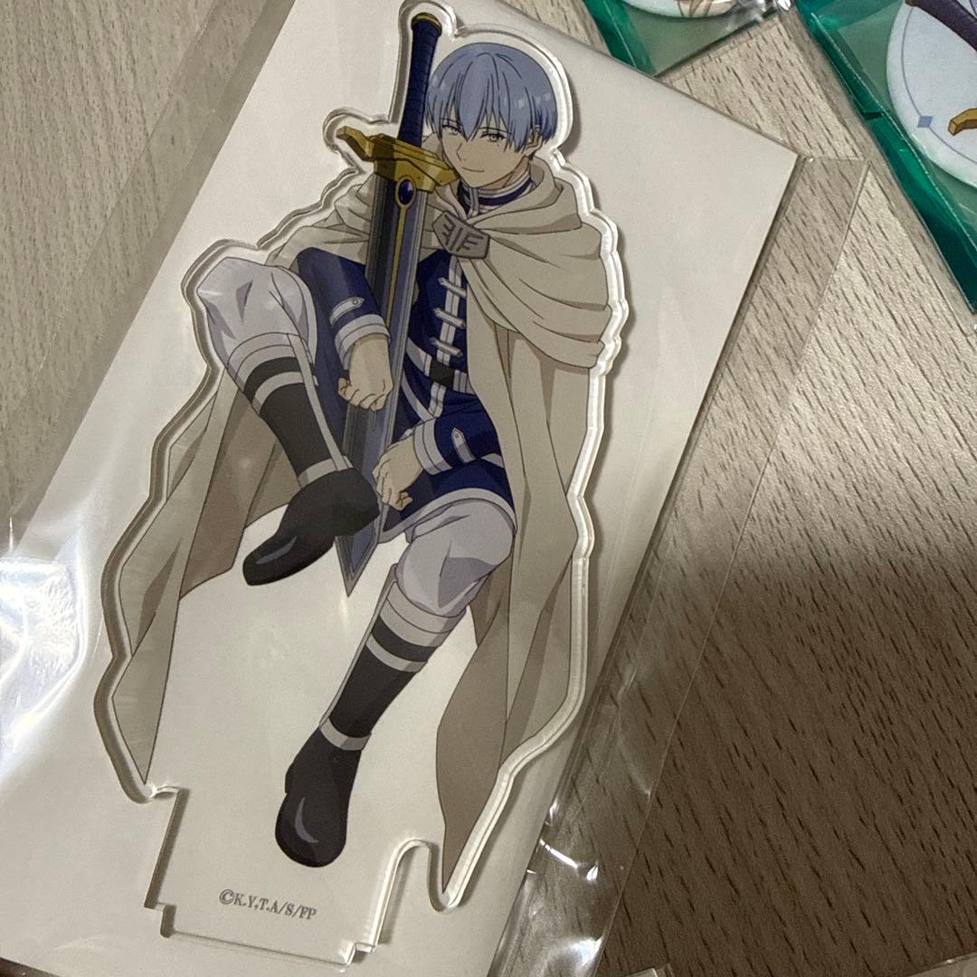 葬送のフリーレン エテルノレシ ヒンメル