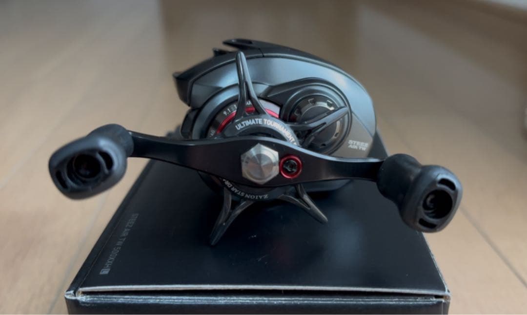 【美品】 セット出品値下げ！　 スティーズAIR スティーズA2