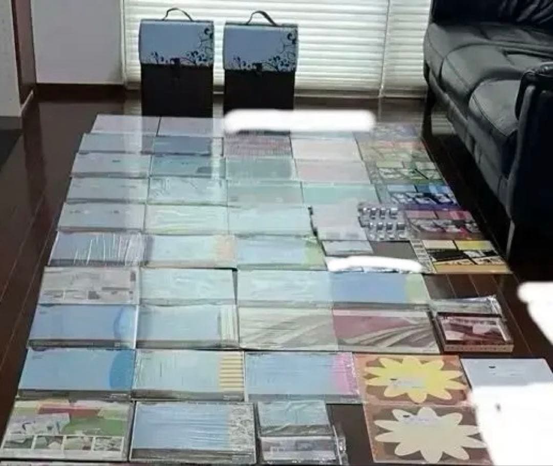 クリエイティブメモリーズ　ペーパー＋バック　まとめ売り　本3冊おまけ