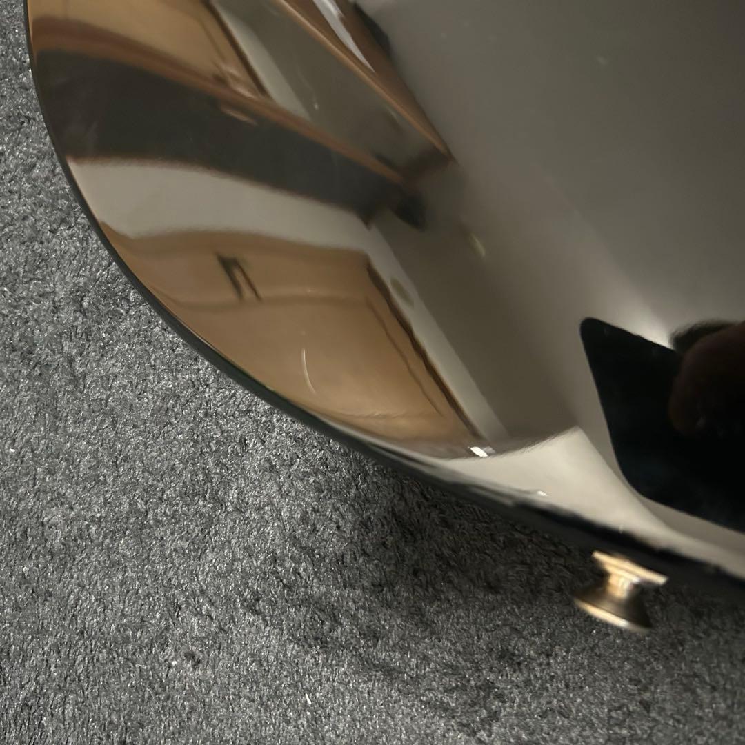 Fender Mexico Stratcaster Standard 2009年