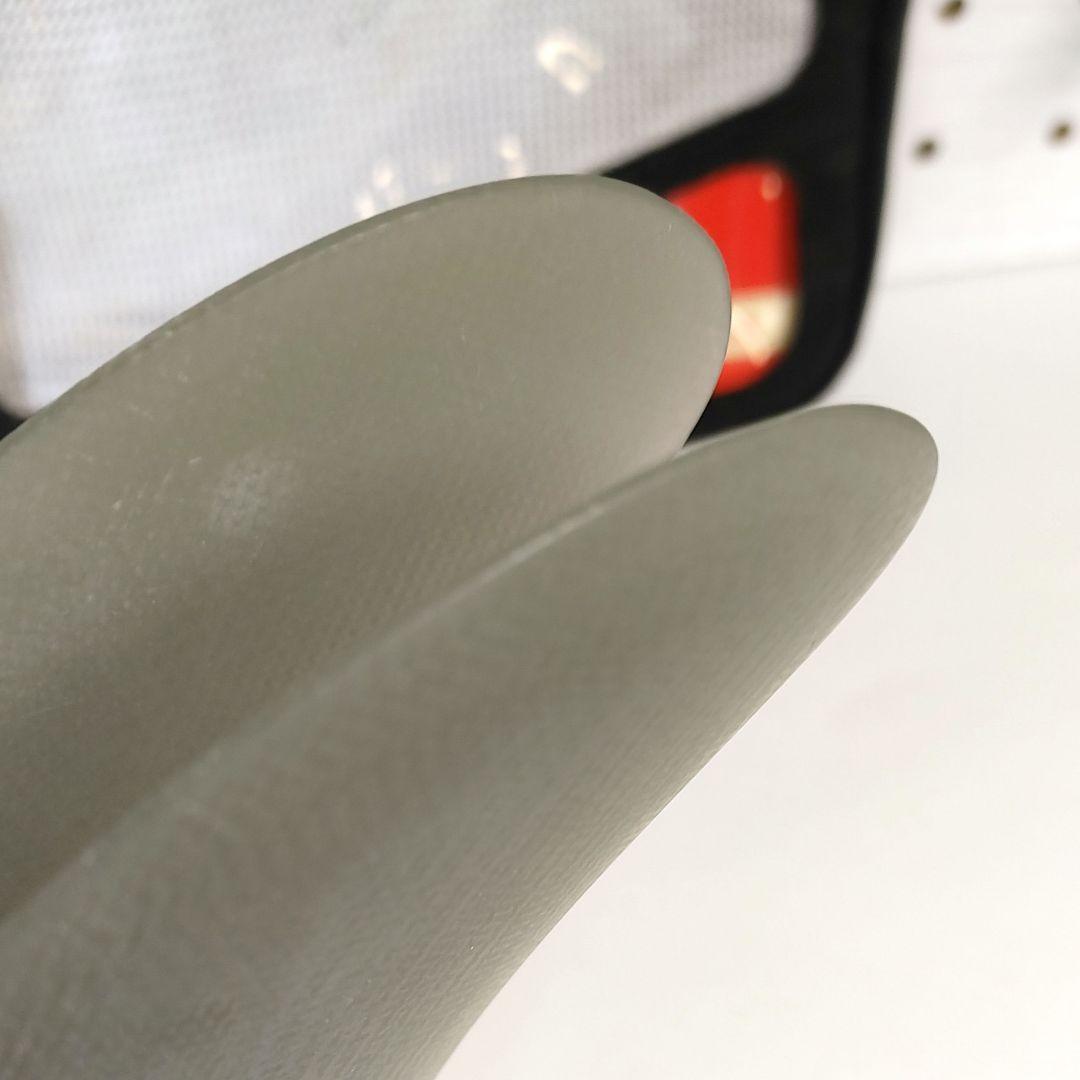 FCS M.R TFX フィン トライフィン ツイン スタビライザー