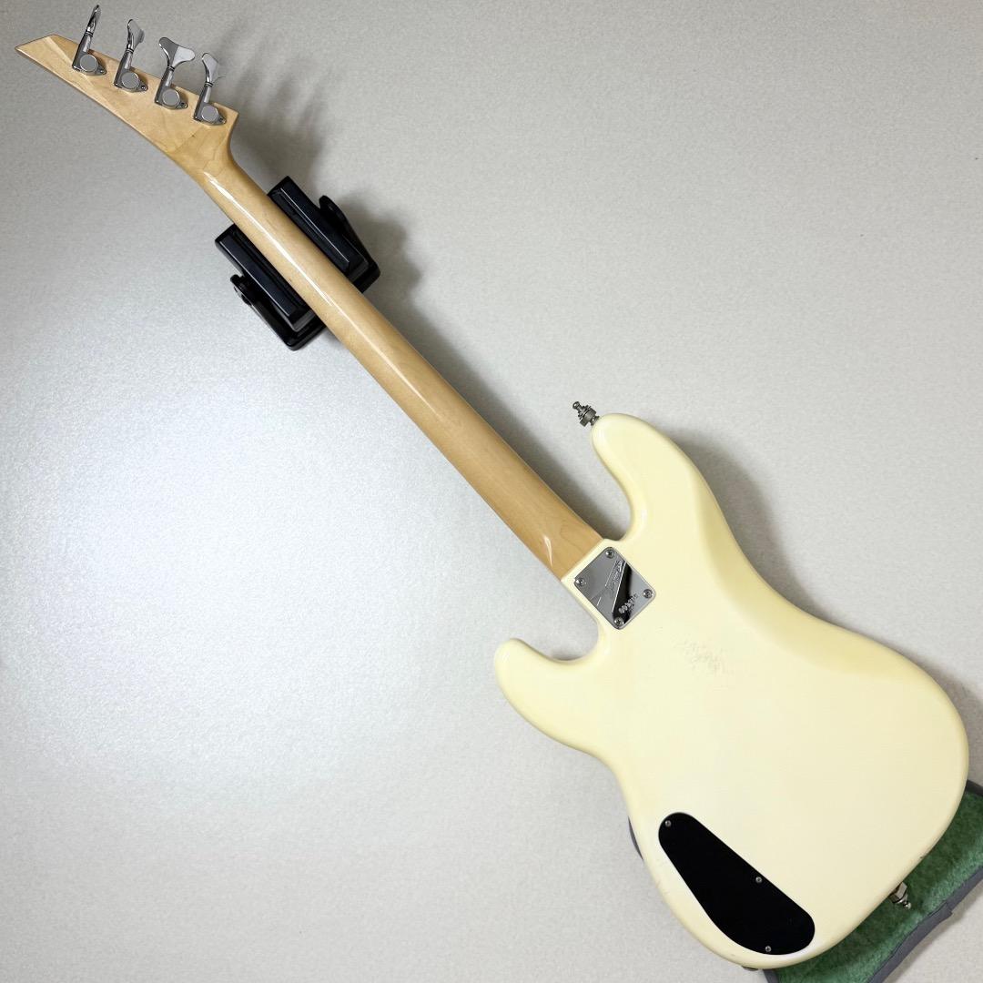 ZEP-II ESP 日本製 エレキベース PJZ-98BJ AFFEE 桜井賢