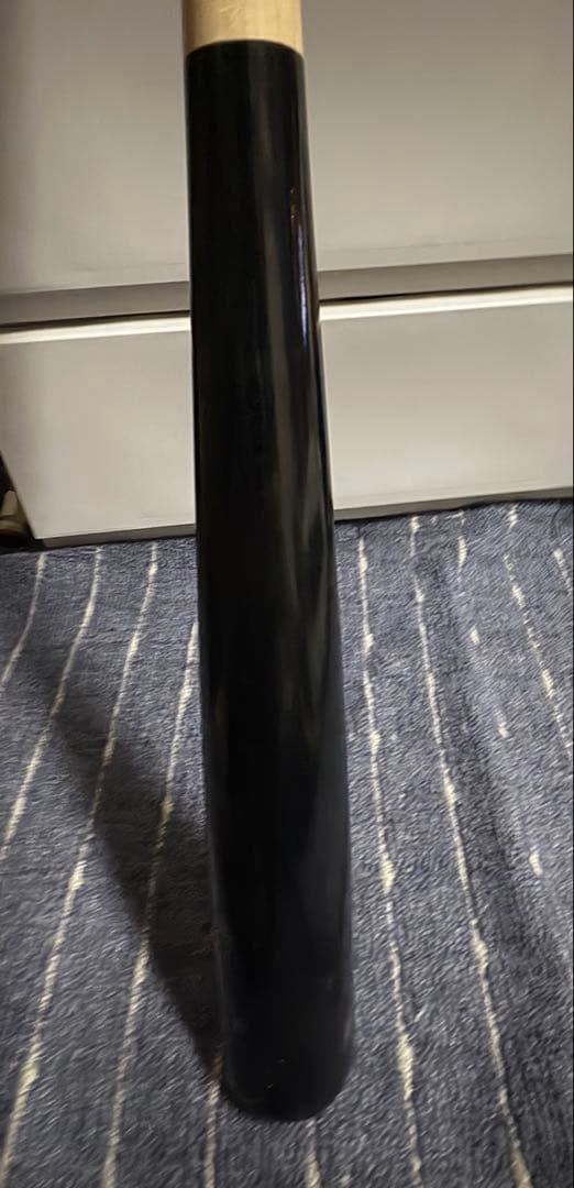 ミズノプロ 木製バットNPBバット