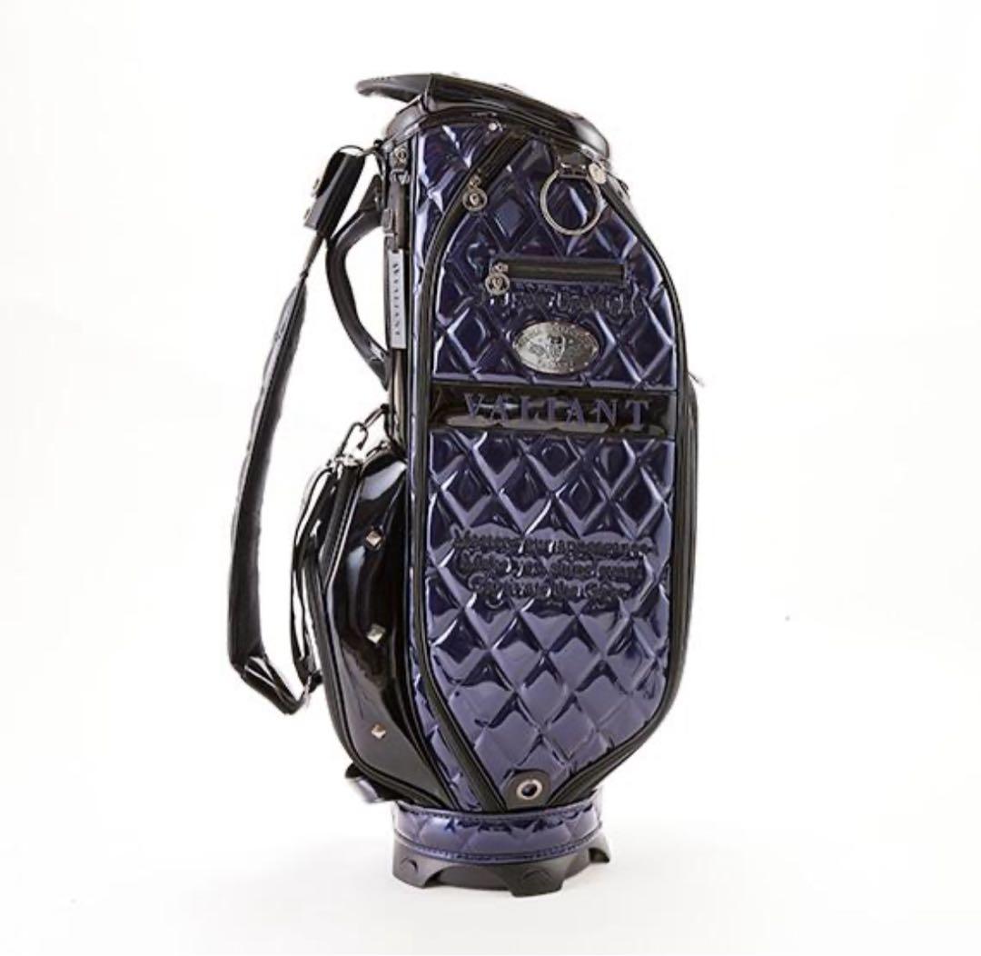 ★セール 新品 送料込★VALIANT キャディーバック 限定 VA-024★