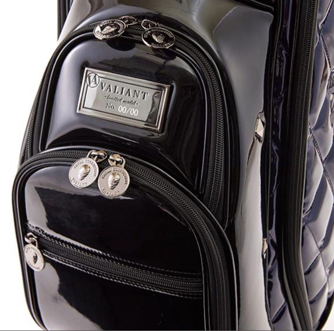 ★セール 新品 送料込★VALIANT キャディーバック 限定 VA-024★