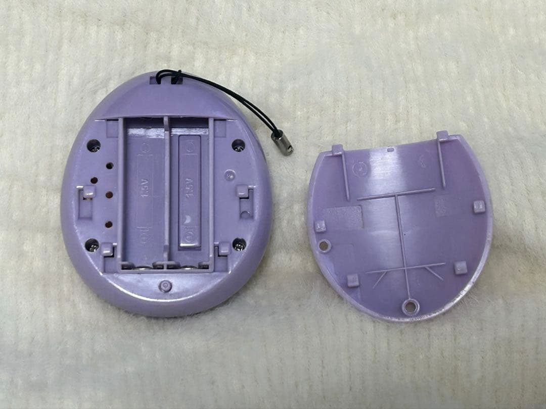 【美品】 たまごっち　IDL