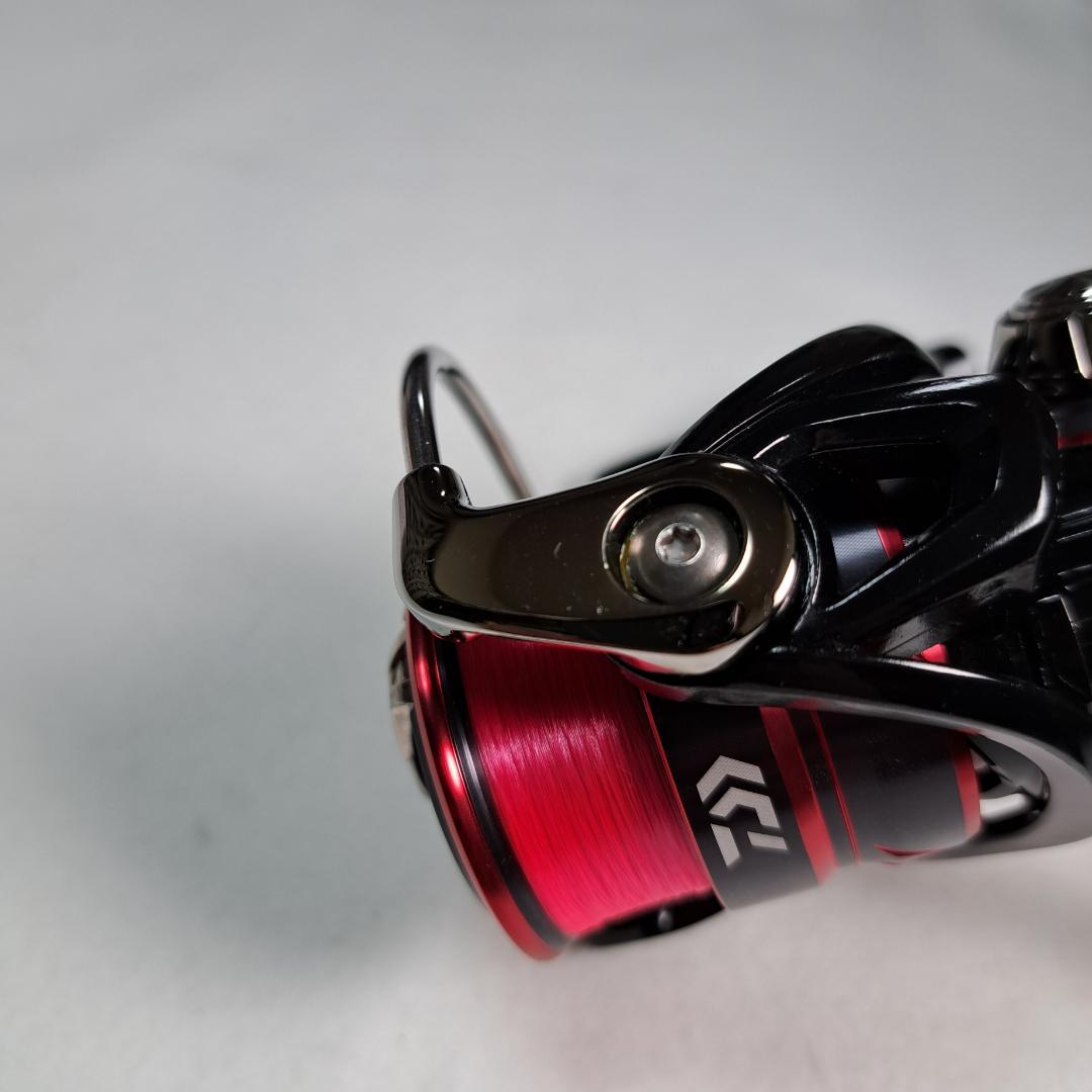 18月下美人MX LT2000S　中古美品