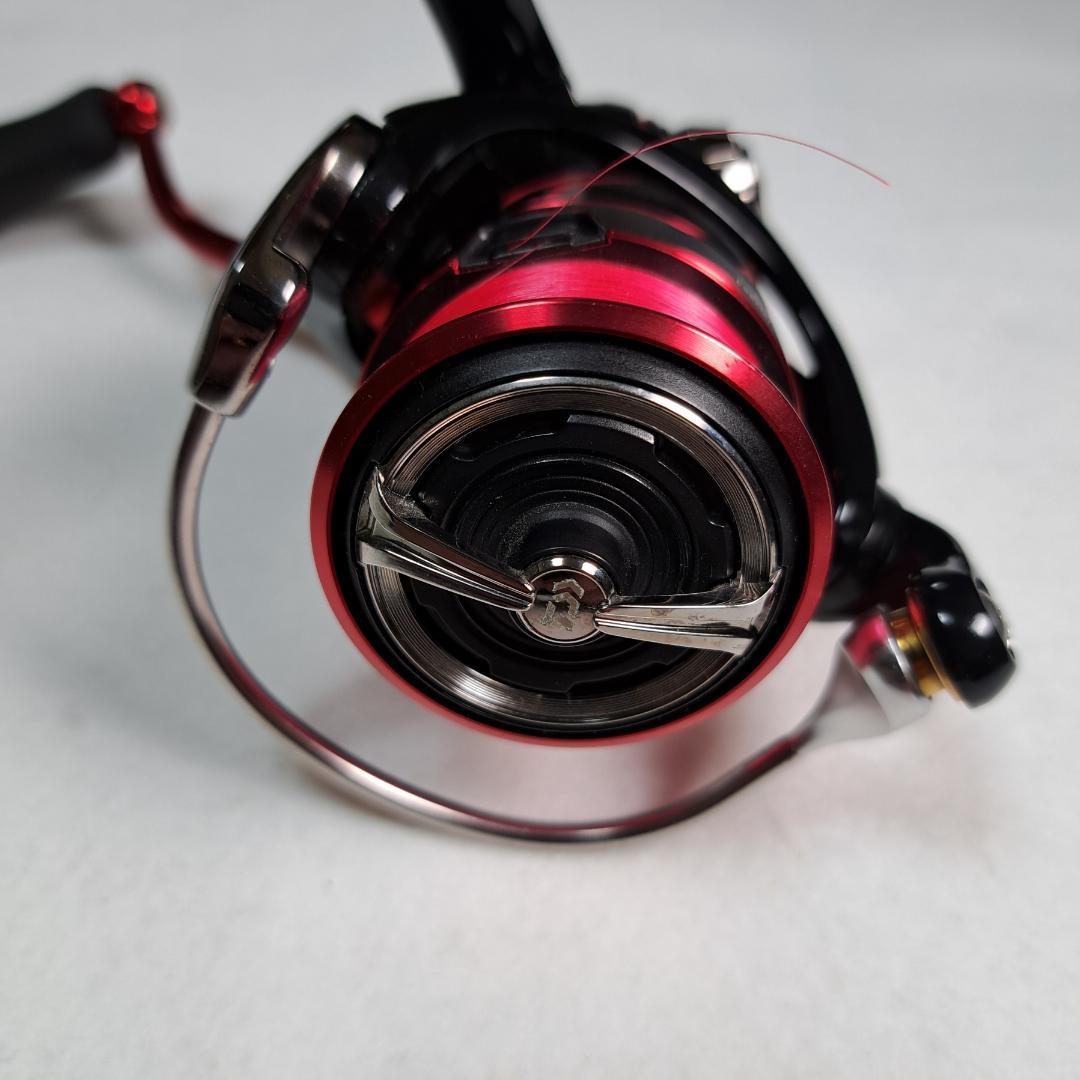 18月下美人MX LT2000S　中古美品