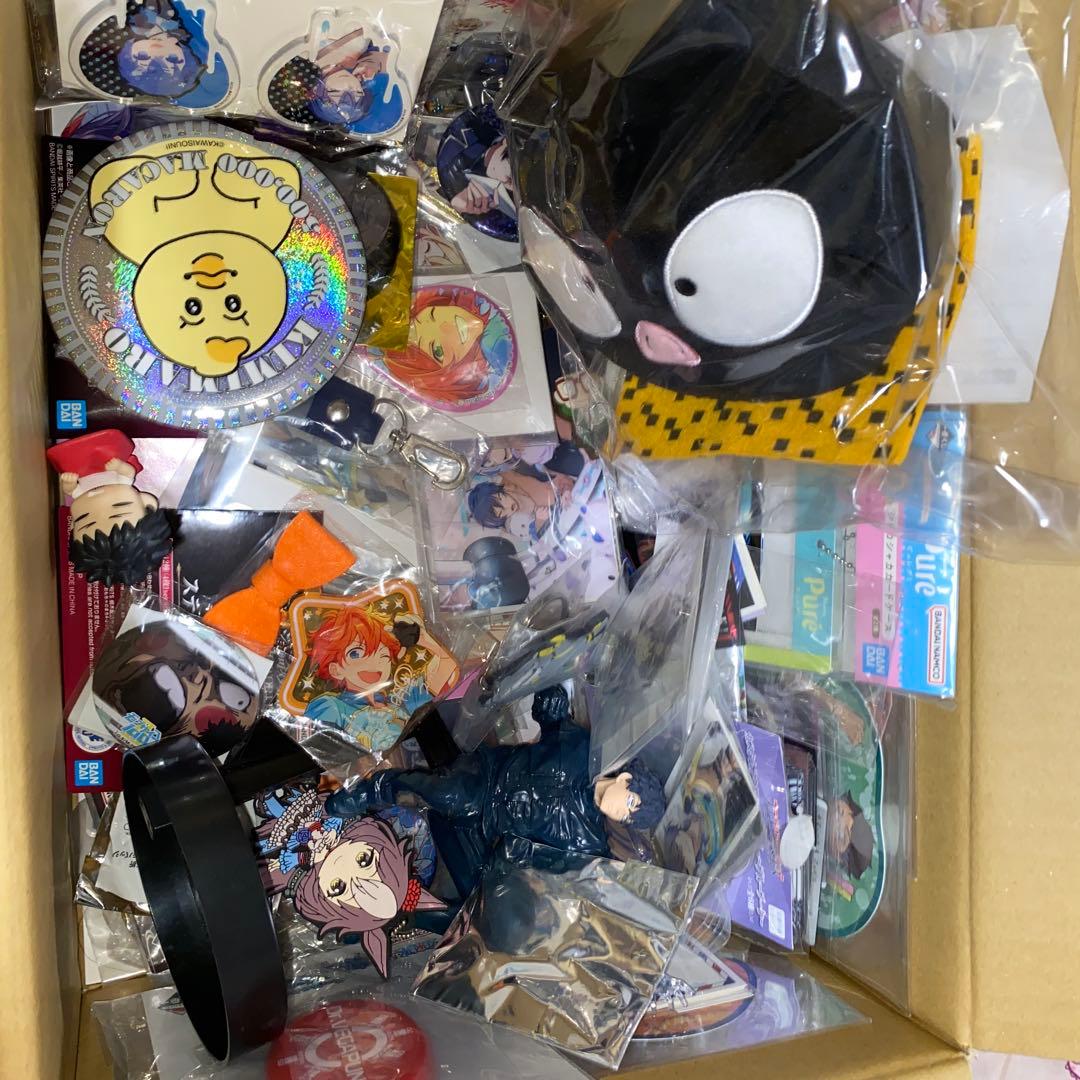アニメまとめ売り 大量グッズ ㊴