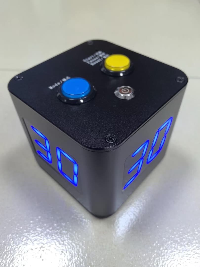 。E-flag冷　ショットクロック、タイムバンクカード40枚