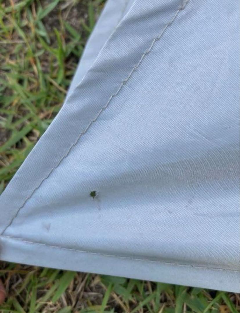 h*1様 【最終】Coleman タフスクリーン2ルーム+ダークルーム