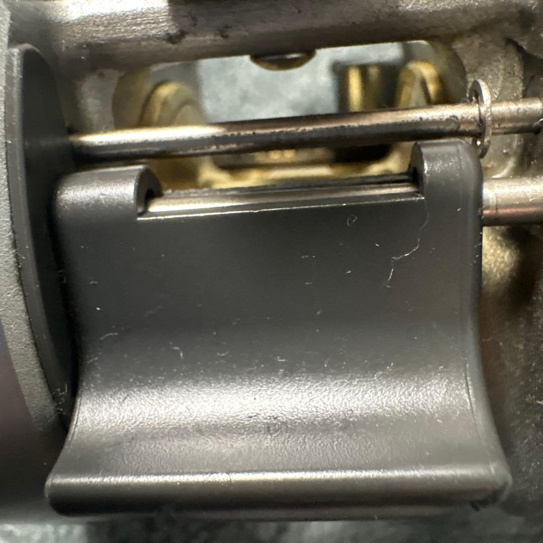 シマノ 05カルカッタ 200（01）バス　雷魚　シーバス　ロックフィッシュ